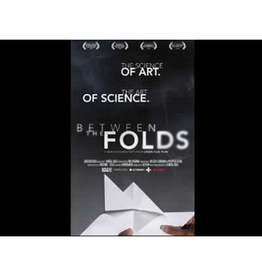 Between the Folds (DVD)