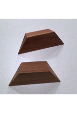 Two Piece Pyramid Puzzle