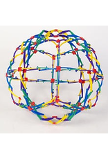 Hoberman Sphere Mini Rainbow