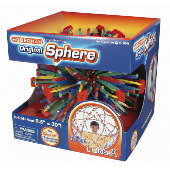 Hoberman Sphere Original