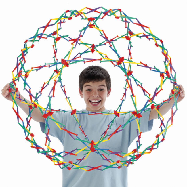 Hoberman Sphere Original