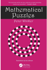 BODV Mathematical Puzzles, by Peter Winkler