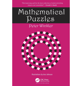 BODV Mathematical Puzzles, by Peter Winkler