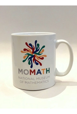 MoMath 10oz Mug