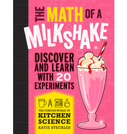 BODV The Math of a Milkshake