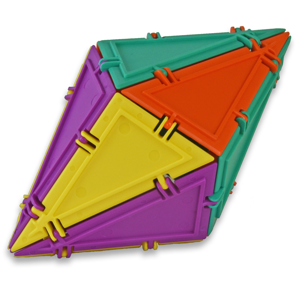 Geometiles - Mini Set 2