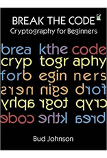 Break the Code: Cryptography for Beginners