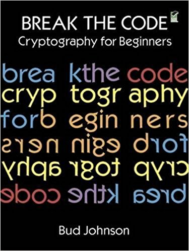 BODV Break the Code: Cryptography for Beginners