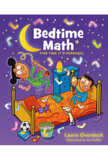 Bedtime Math: This Time It’s Personal