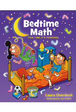 BODV Bedtime Math: This Time It’s Personal