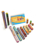 Inchimals
