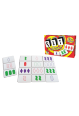 GATO Set Card Game