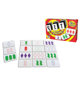 Set Card Game