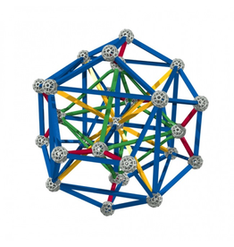 MoMath Polystructures