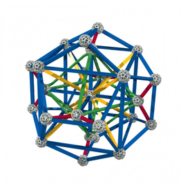 Polystructures (Zometool)