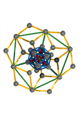 Polystructures (Zometool)