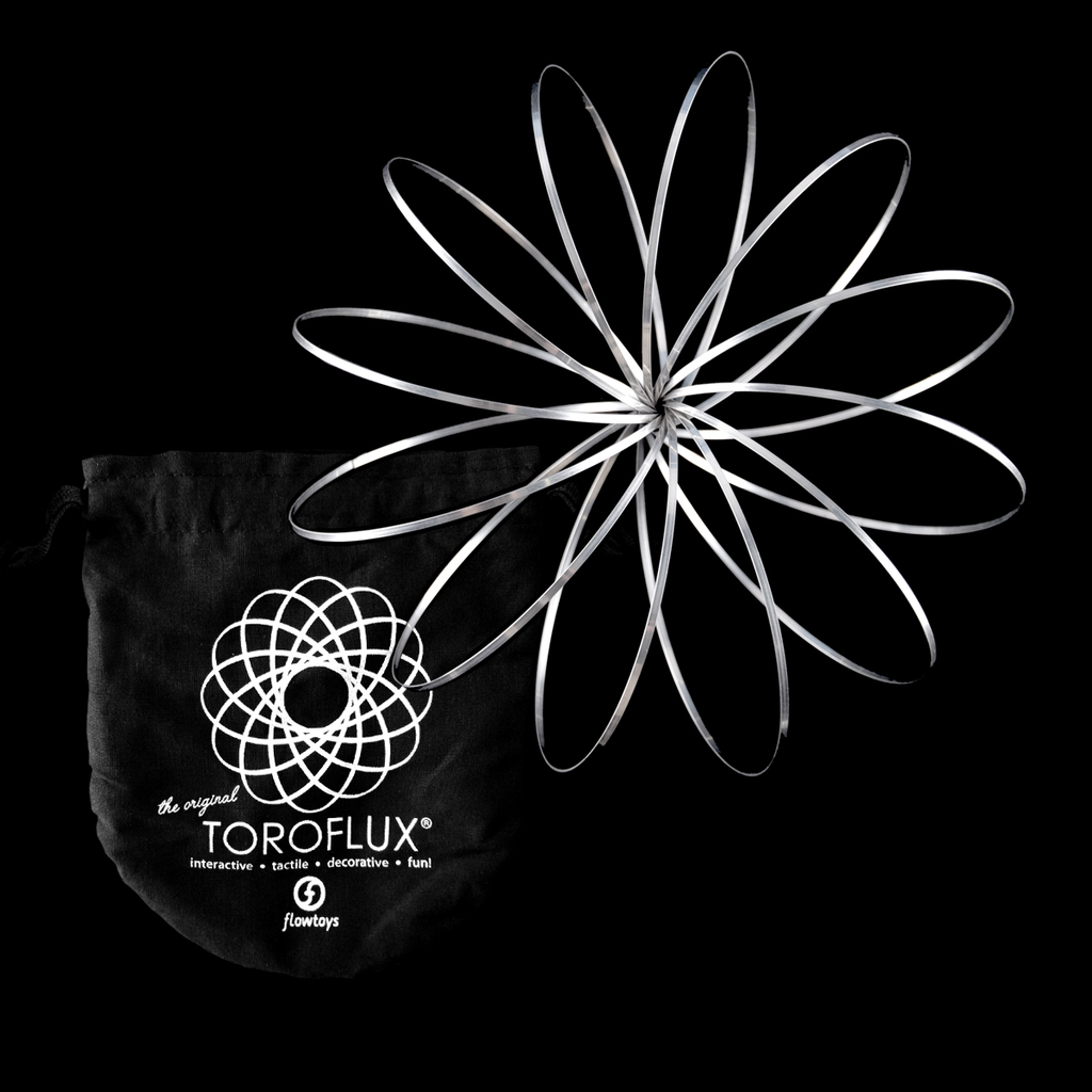 Toroflux