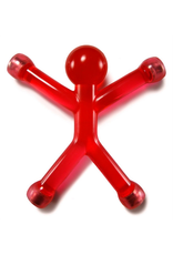 Mini Q Man Red