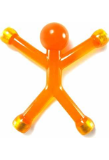 Mini Q Man Orange