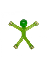 Mini Q Man Lime