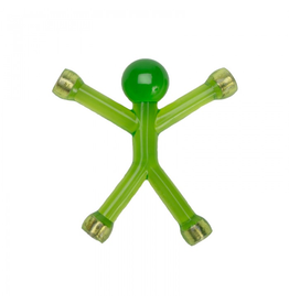 Mini Q Man Lime