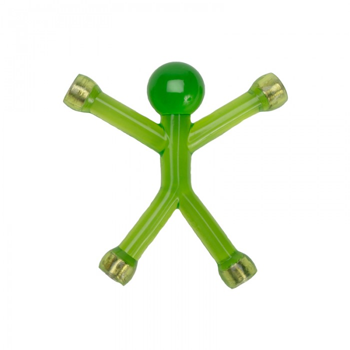 Mini Q Man Lime