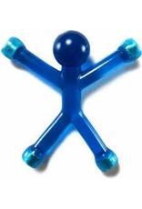Mini Q Man Blue
