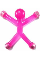 Mini Q Man Pink
