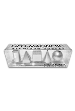 HOME Geo-Magnetic Aluminum Shapes