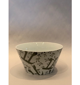 MoMath Pi Bowl