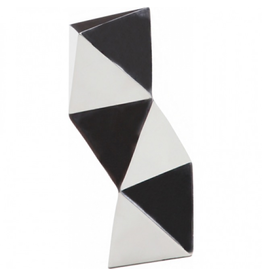 Polygon Table Vase