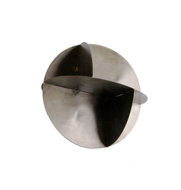 9.75" Puzzle Ball