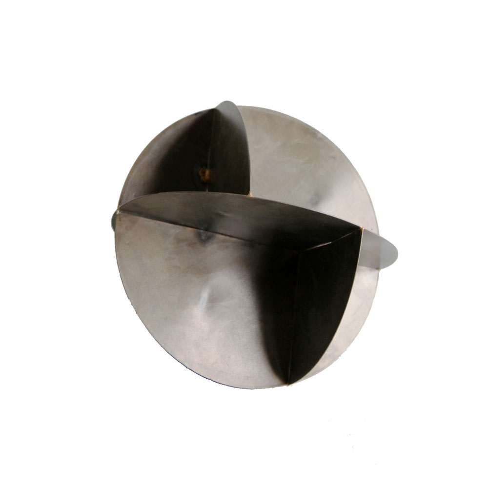 9.75" Puzzle Ball