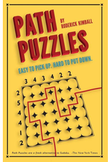 BODV Path Puzzles