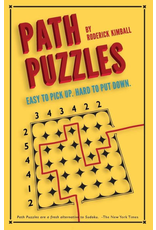Path Puzzles
