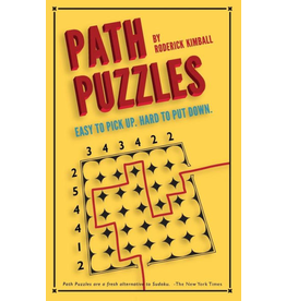 BODV Path Puzzles