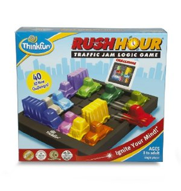 Rush Hour