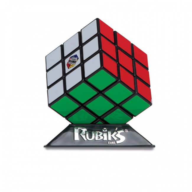 Rubik's Cube 3x3