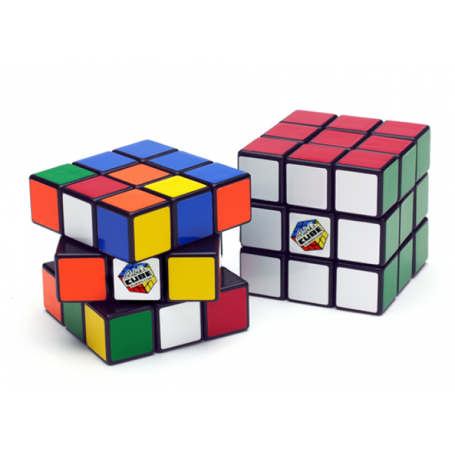 Rubik's Cube 3x3