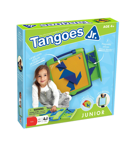 Tangoes Jr.