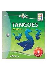 PUZZ Travel Tangoes (Animals)