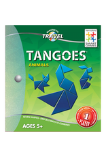 Travel Tangoes (Animals)
