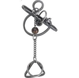 Tavern Puzzle Collection - Clef Hanger