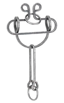 Tavern Puzzle Collection - Satan's Stirrup