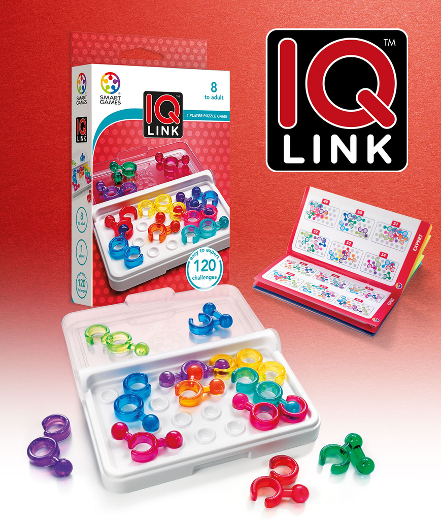IQ LINK