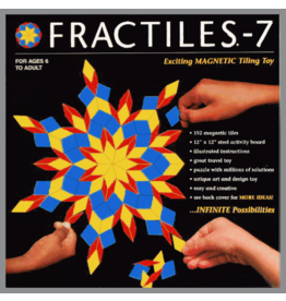 ARTS Fractiles Large - Magnets