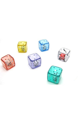 Dice, Double (1 Single Die), Koplow