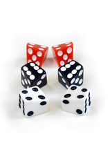Dice, Skew, Bag, Pair | The Dice Lab