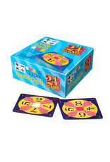 Double Digits 24 Game