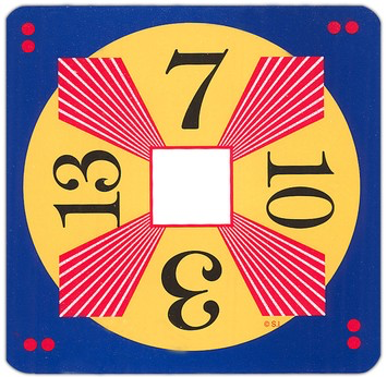 Double Digits 24 Game